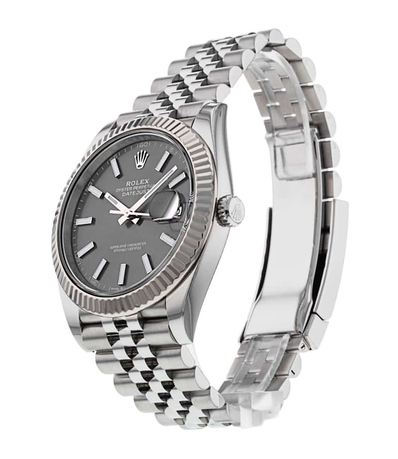 Rolex Datejust 41 126334